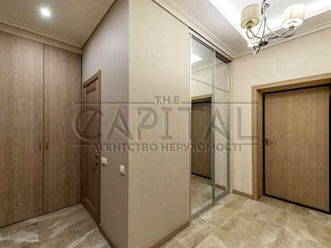 квартира за адресою Лесі Українки бульв., 7-В
