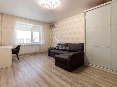 квартира по адресу Загородная ул., 3
