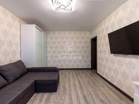 квартира по адресу Загородная ул., 3