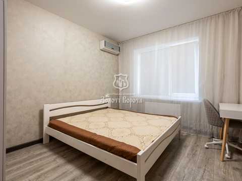 квартира по адресу Загородная ул., 3