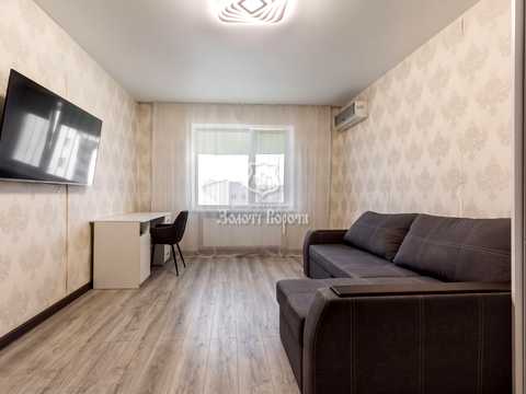 квартира по адресу Загородная ул., 3