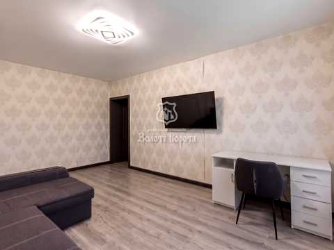 квартира по адресу Загородная ул., 3