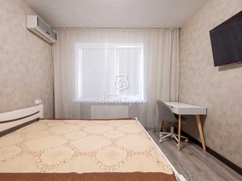 квартира по адресу Загородная ул., 3