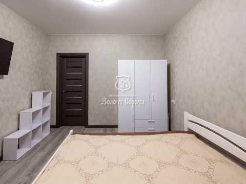 квартира по адресу Загородная ул., 3