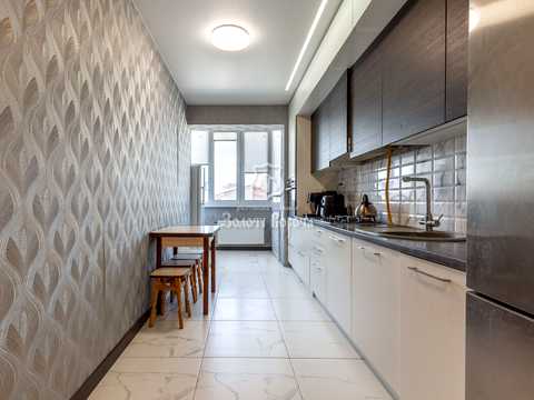 квартира по адресу Загородная ул., 3