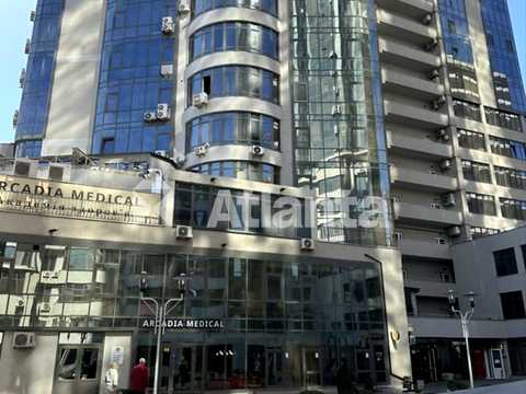 квартира за адресою Аркадійське плато вул. (Гагаринське плато), 5/2