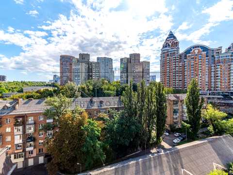 квартира за адресою Лесі Українки бульв., 7-В