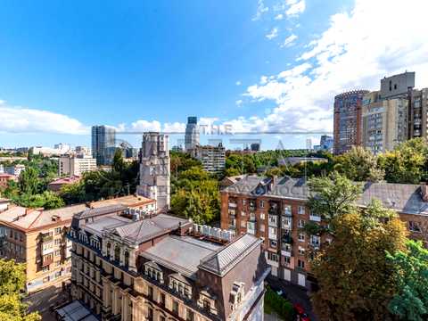 квартира за адресою Лесі Українки бульв., 7-В