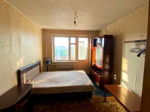 квартира за адресою Донецьке шосе, 116