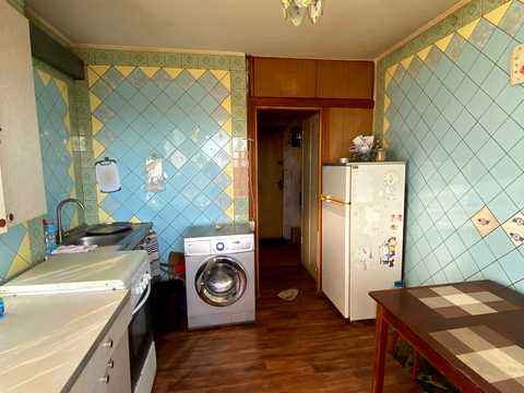 квартира за адресою Донецьке шосе, 116