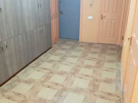 квартира по адресу Олевская ул., 3-Б