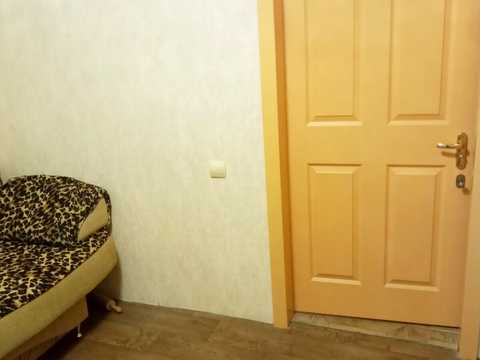 квартира по адресу Олевская ул., 3-Б