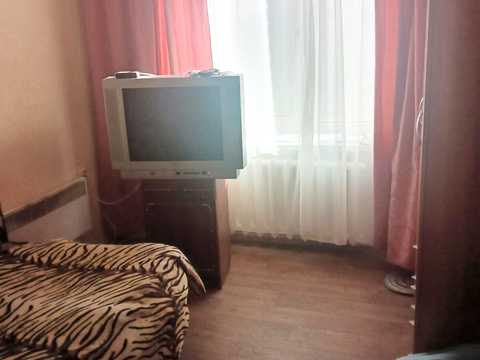 квартира по адресу Олевская ул., 3-Б