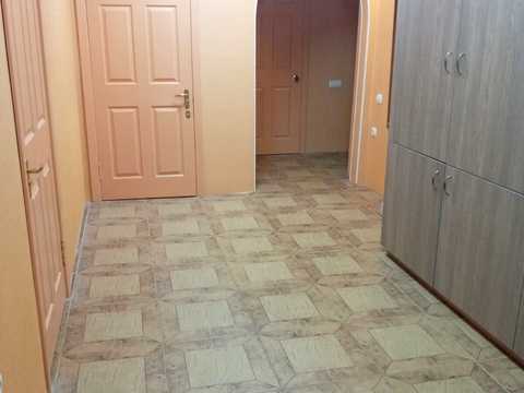 квартира по адресу Олевская ул., 3-Б