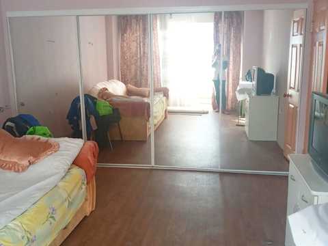 квартира по адресу Олевская ул., 3-Б