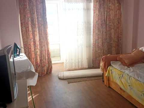 квартира по адресу Олевская ул., 3-Б