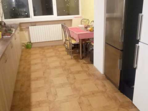 квартира по адресу Олевская ул., 3-Б