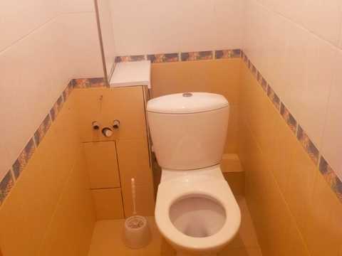 квартира по адресу Олевская ул., 3-Б