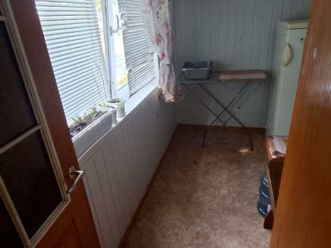 квартира за адресою Ферганська вул., 29