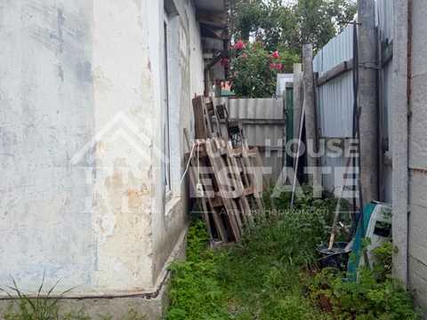 дом по адресу Зимняя ул., 1б/65