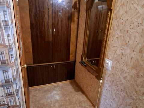 квартира за адресою Ферганська вул., 29