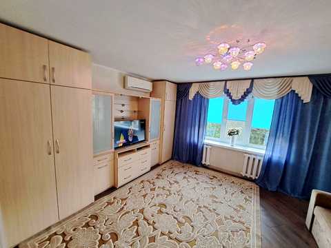 квартира за адресою Академіка Корольова просп., 2-А