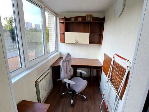 квартира за адресою Академіка Корольова просп., 2-А