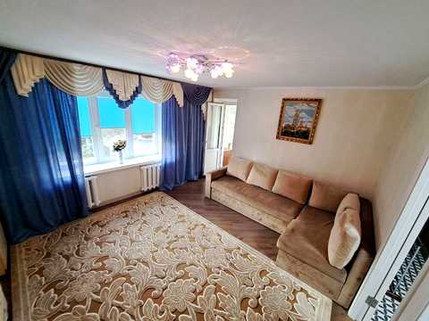квартира за адресою Академіка Корольова просп., 2-А