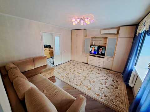 квартира за адресою Академіка Корольова просп., 2-А