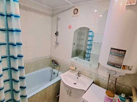 квартира за адресою Академіка Корольова просп., 2-А
