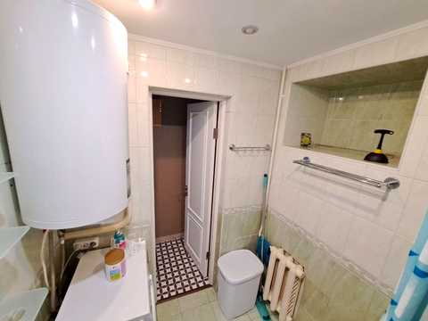 квартира за адресою Академіка Корольова просп., 2-А