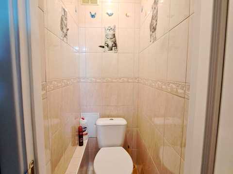 квартира за адресою Академіка Корольова просп., 2-А
