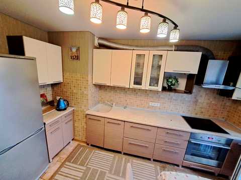 квартира за адресою Академіка Корольова просп., 2-А