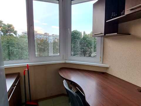 квартира за адресою Академіка Корольова просп., 2-А
