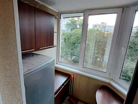 квартира за адресою Академіка Корольова просп., 2-А