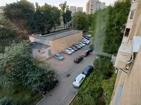 квартира за адресою Академіка Корольова просп., 2-А