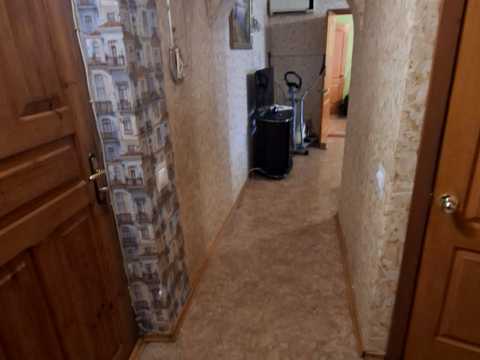 квартира за адресою Ферганська вул., 29