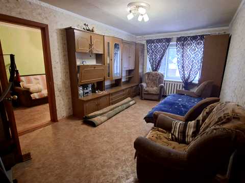 квартира за адресою Ферганська вул., 29