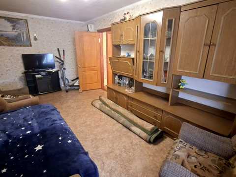 квартира за адресою Ферганська вул., 29