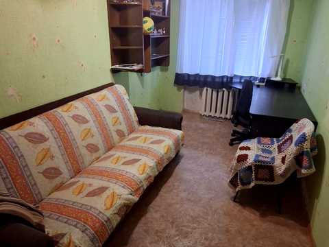 квартира за адресою Ферганська вул., 29