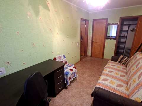квартира за адресою Ферганська вул., 29