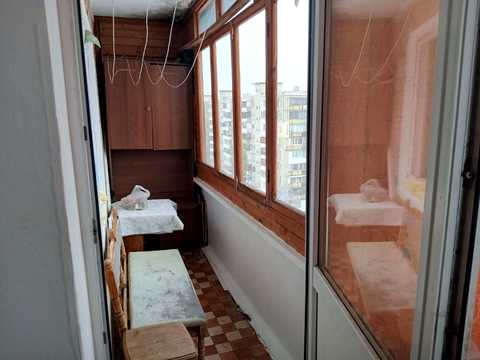 квартира за адресою Лісовий просп., 6-А