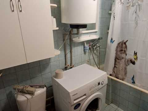 квартира за адресою Ферганська вул., 29