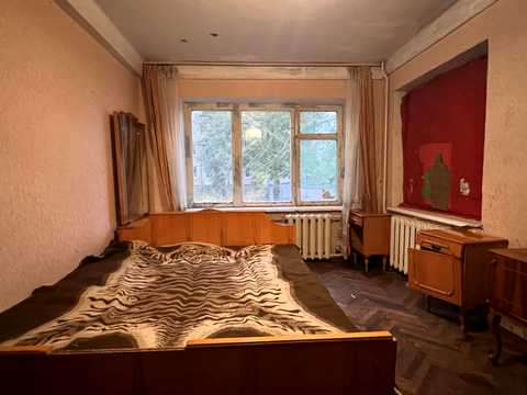 квартира по адресу Салютная ул., 29-А