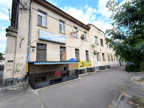 коммерческая по адресу Большая Морская ул., 30/1