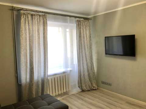 квартира за адресою Андрія Верхогляда вул. (Михайла Драгомирова), 6-Б
