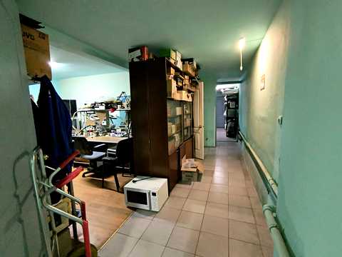 коммерческая по адресу Большая Морская ул., 30/1
