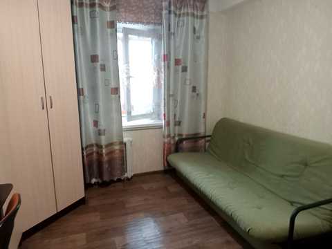 квартира за адресою Лісовий просп., 6-А