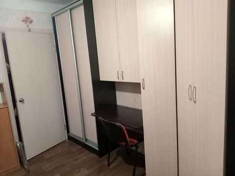 квартира за адресою Лісовий просп., 6-А