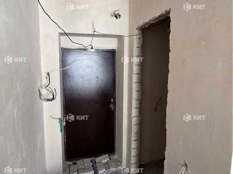 квартира по адресу Драгоманова ул., 6в